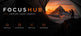 FocusHub - Home